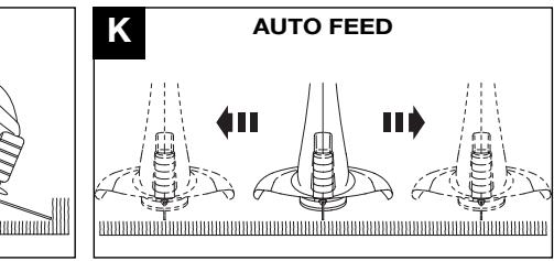 FLYMO MULTI TRIM CT250X - Multi Trim CT250X - 13