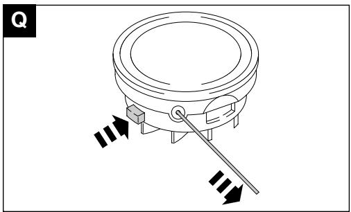 FLYMO MULTI TRIM CT250X - Multi Trim CT250X - 16