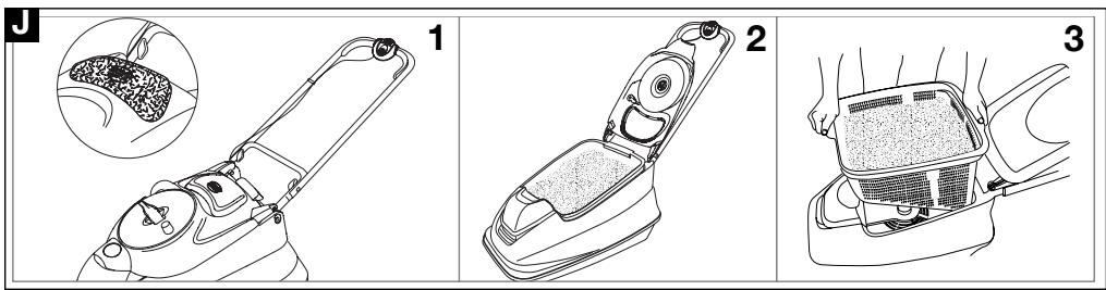 FLYMO VISON COMPACT 330 - Vision Compact 330/350/380 - 11
