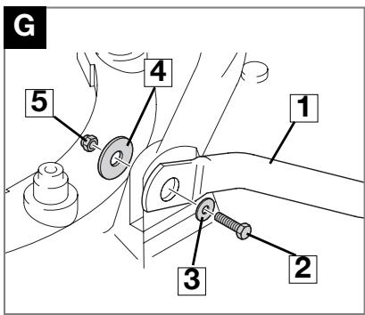 FLYMO XL500 - IMPORTANT INFORMAZIONE - 7