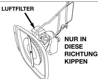 FLYMO XL500 - Anhaltendes Rasenmahers - 1