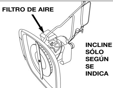 FLYMO XL500 - ParodelCortacésped - 1