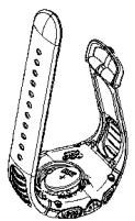 SUUNTO T6 - Gebruik - 2
