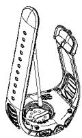 SUUNTO T6 - Användningssät - 3