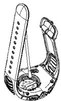 SUUNTO T6 - Gebruik - 3