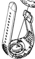 SUUNTO T6 - Gebruik - 6