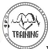 SUUNTO T6 - SUUNTO t6 DURING TRAINING - 5