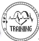 SUUNTO T6 - SUUNTO t6:N KÄYTTÖ HARJOITTELUSSA - 5