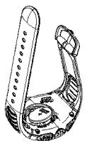 SUUNTO T6 - Durata stimata della batteria - 2
