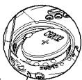 SUUNTO T6 - Gebruik - 5