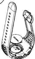 SUUNTO T6 - Gebruik - 7