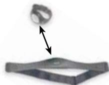 SUUNTO T6 - SUUNTO t6:N KÄYTTÖ HARJOITTELUSSA - 4