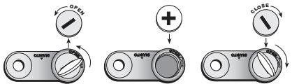 SUUNTO BIKE POD - REPLACING THE BATTERY - 1