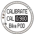 SUUNTO BIKE POD - BATTERIEWECHSEL - 2