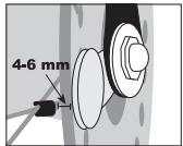 SUUNTO BIKE POD - ATTACHMENT - 2