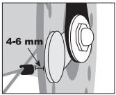 SUUNTO BIKE POD - FASTSÄTTNING - 2
