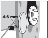 SUUNTO BIKE POD - KIINNITTÄMINEN - 2