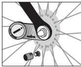SUUNTO BIKE POD - ATTACCO - 2