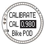 SUUNTO BIKE POD - SOSTITUZIONE DELLA BATTERIA - 1