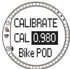 SUUNTO BIKE POD - DE BATTERIJ VERVANGEN - 1