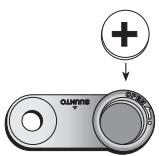 SUUNTO BIKE POD - SOSTITUZIONE DELLA BATTERIA - 3