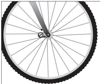 SUUNTO BIKE POD - ATTACCO - 5