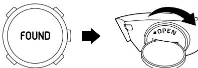 SUUNTO CADENCE POD - ())(( - 4
