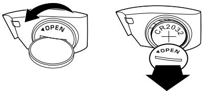 SUUNTO CADENCE POD - ())(( - 1