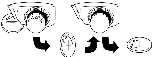 SUUNTO CADENCE POD - ())(( - 2