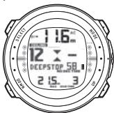 SUUNTO D4 - The Suunto RGBM/Deep Stop Algorithm - 1