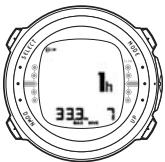 SUUNTO D4 - Scuba History - 3