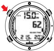 SUUNTO D6 - 6.1.2.Bookmark - 1