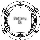 SUUNTO D6 - DIVE mode activation - 4