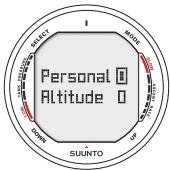 SUUNTO D9 - DEEP STOPS - 4