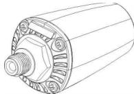SUUNTO D9 - WIRELESS PRESSURE TRANSMISSION - 3