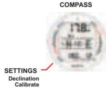 SUUNTO D9 - GLOSSARY - 1