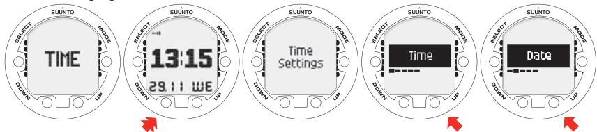 SUUNTO HELO 2 - NOTE - 1