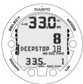 SUUNTO HELO 2 - The Suunto Technical RGBM - 1