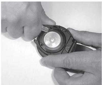 SUUNTO HELO 2 - CAUTION - 2