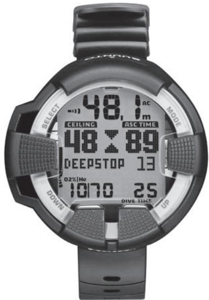 SUUNTO HELO 2 - WELCOME TO THE WORLD OF SUUNTO DIVING INSTRUMENTS - 1