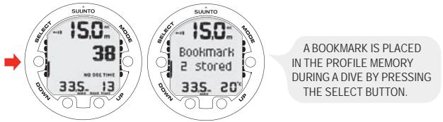 SUUNTO HELO 2 - 6.1.2.Bookmark - 1