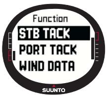 SUUNTO M9 - Turn Buoy - 1