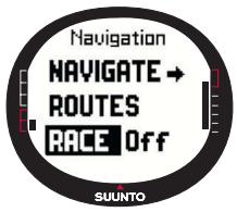 SUUNTO M9 - My Points - 1