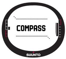 SUUNTO M9 - Weather Alarm - 3