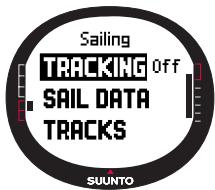 SUUNTO M9 - Tracking - 1