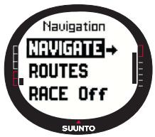 SUUNTO M9 - Navigate - 1