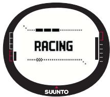 SUUNTO M9 - Main Display - 1