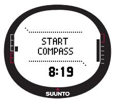 SUUNTO M9 - Weather Alarm - 4