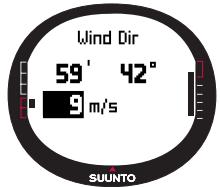 SUUNTO M9 - Position - 3