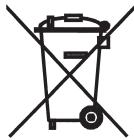 SUUNTO MARINER - CHAPTER 11 DISPOSAL OF THE DEVICE - 1